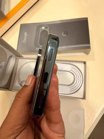 Google Pixel 10 Pro 128GB