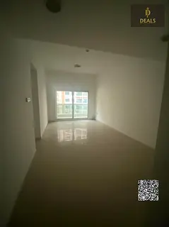 Spacious 2 BHK Apartment for Rent in Ajman Pearl Towers