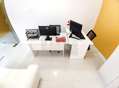 Modern Office for rent in Dubai | Budget Friendly | near to Metro