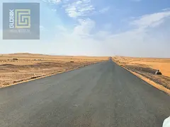 Prime Freehold Plots | 8,000 Sqft | Only AED 800,000