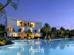 Lagoon Corner | Natural light | Standalone Luxury