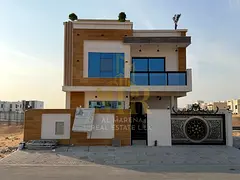 Villa à vendre directement du propriétaire, frais d'enregistrement et de transfert de propriété 