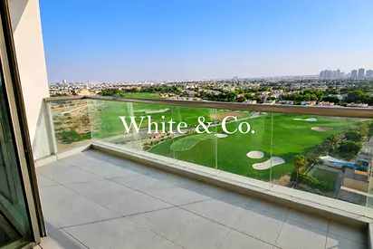 Vacant | Spacious | Full Golf Course View