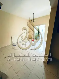 🏠 For Annual Rent in Sharjah – Al Khan ✨ Beautiful 2 Bedroom Apartment with Living Room in Fa