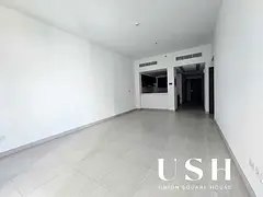2Bed+Maid | Spacious | Partially Zabeel park View | Vaccant