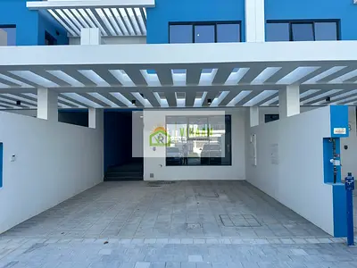 Brand New | Single Row | 4 BR + Maid Room