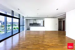 Vacant Rent | Spacious | Close To Metro Station — 3