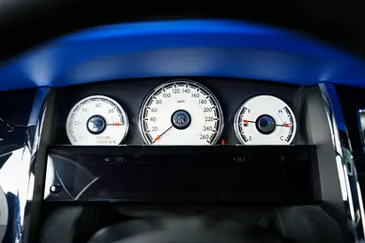 2021 ROLLS-ROYCE WRAITH thumbnail 12