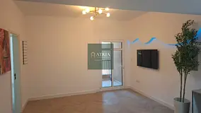 Stylish 1BR Apartment | Balcony | Road View