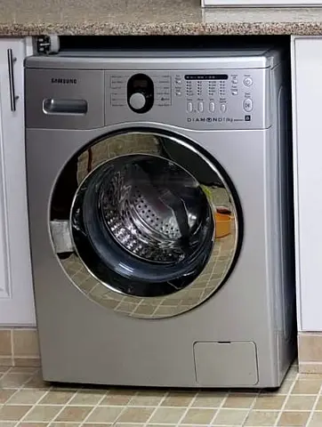 Samsung Diamond drum 7kg washing machine