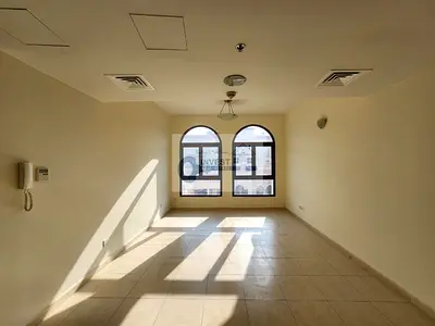 Bright 2BR Apartment | Fortunato JVC | Downtown View