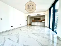 Ready to move brand new 3 bedroom apartment only in 175k