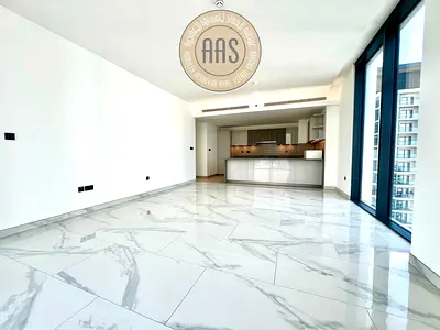 Ready to move brand new 3 bedroom apartment only in 175k