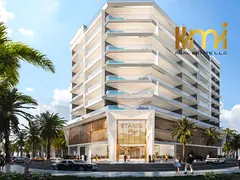 2BR Apartment | Burj Khalifa &amp; Skyline Views | Pool &amp; Garden Access