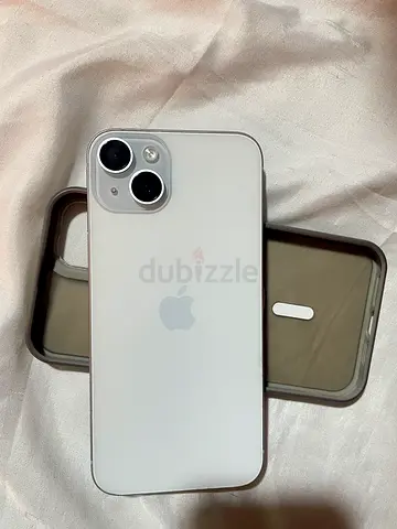 iPhone 15 plus 256 gb 89 battery