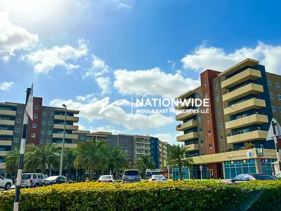 Stunning 2BR| Rented|Prime Area|Calm Lifestyle