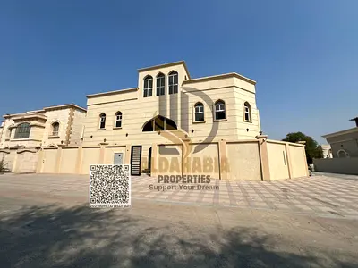 فيلا جديدة للبيع – المويهات 3 | عجمان