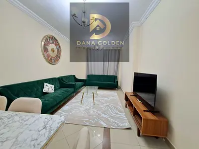 3bhk huge apartment full furnished with beautifull view on prime location
