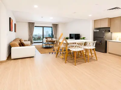 Low Floor | Brand New | Fully Furnished