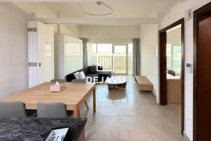 Convertible 1-BR | Fully Furnished | Spacious
