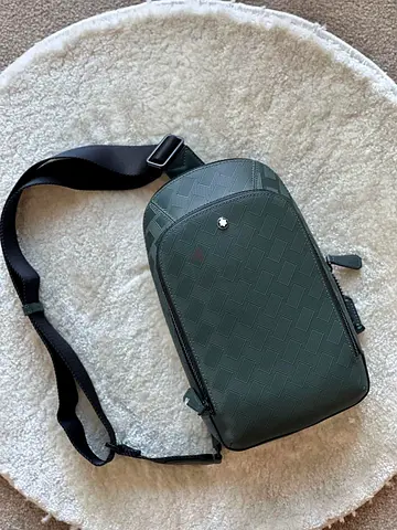 Montblanc Extreme 3.0 bag