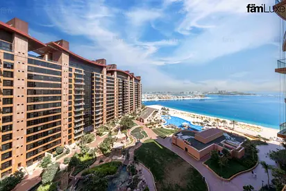 3br | Sapphire | Tiara Residences | Vacant