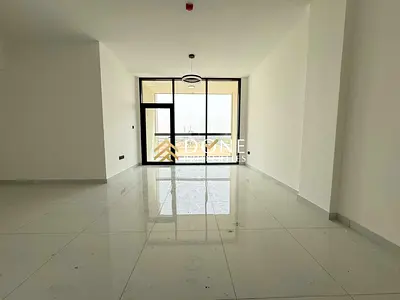 Brand new building!near to sharjah mosque 3bhk with gym “pool” parking “children playing area”and also 1bhk ,2bhk available and with covered parking