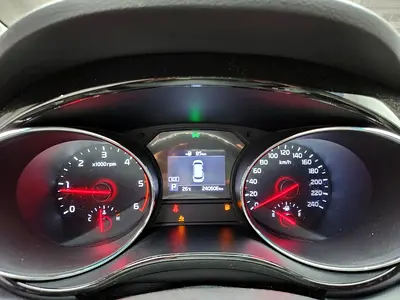 صورة مصغرة 9 لـ 2019 KIA CARNIVAL