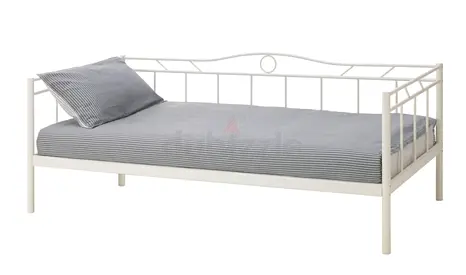 Single Bed FRAME ONLY - NO MATTRESS