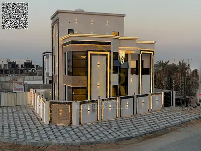 🏡✨ Own your dream villa with all fees included and invest in a luxurious villa in the heart of Al-Hilweh. Don't miss this opportunity! ✨🏡