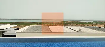 furnished studio - beach acess