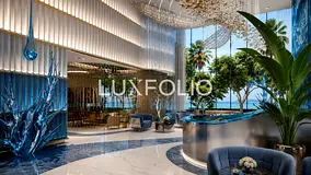 Highly Sought After Unit Type | Stunning Sea Views | Branded Residence