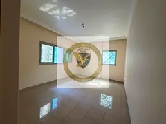Largest two-bedroom apartment with free AC, parking, free gym and pool, open view, and two balconies