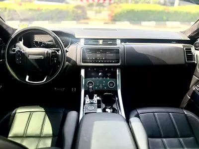Land Rover Range Rover Sport HST, миниатюра 12