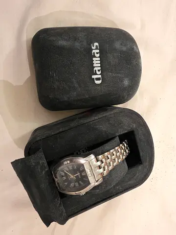 FAMAS WATCH