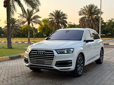 صورة مصغرة 5 لـ 2016 AUDI Q7