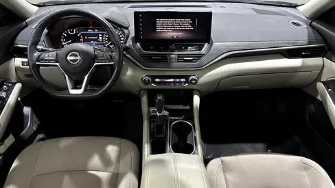 صورة 7 لـ 2023 Nissan ALTIMA