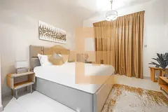 Captivating Studio in Azizi Montrell, Al Furjan
