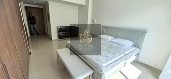 Spacious Studio in Uptown Al Zahia |Muweilah, Sharjah | Prime Location | 500 Sqft | All Amenities