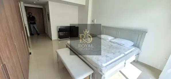 Spacious Studio in Uptown Al Zahia |Muweilah, Sharjah | Prime Location | 500 Sqft | All Amenities