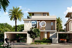 East Facing | Road Backing | Big Terrace