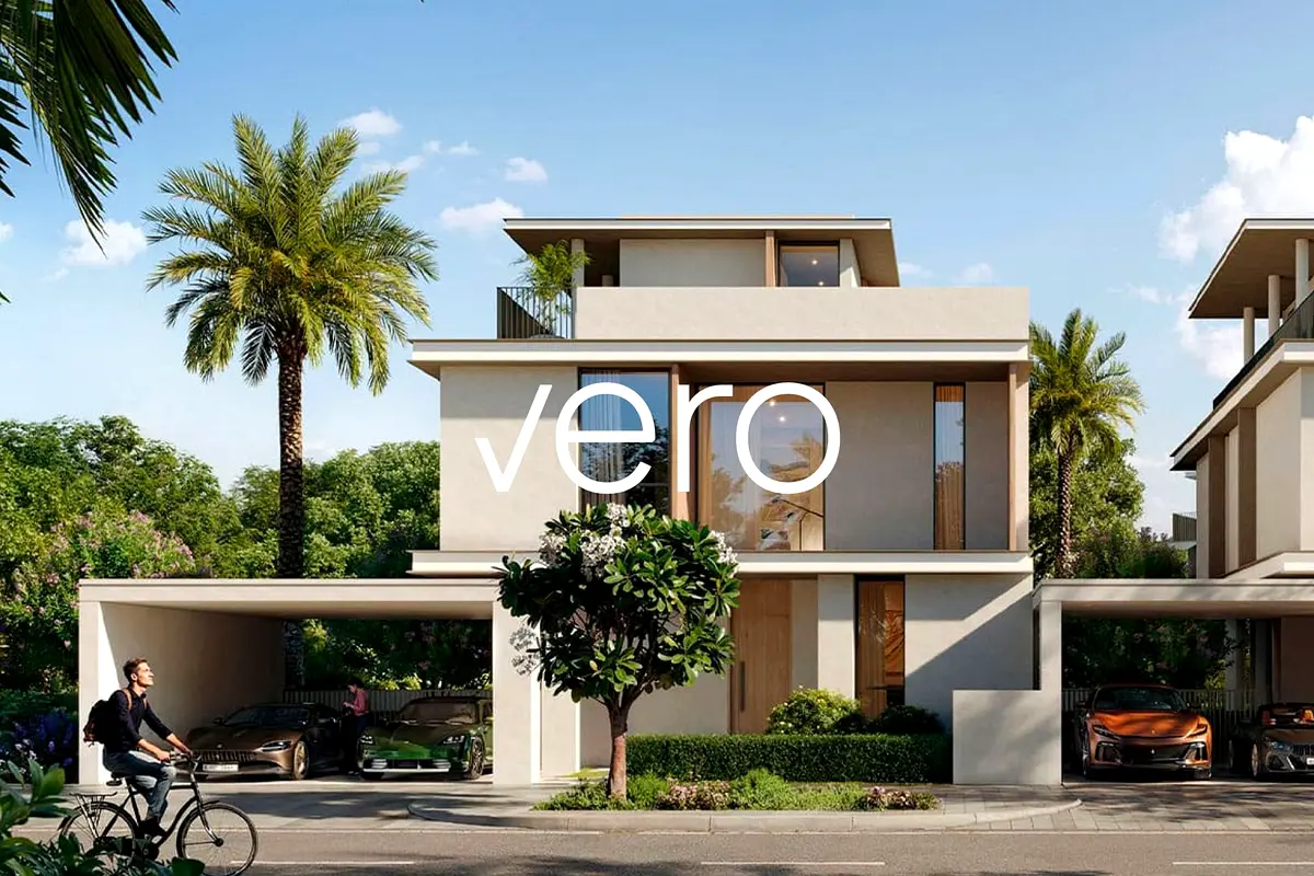 East Facing | Road Backing | Big Terrace