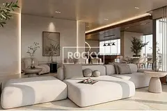 High Floor | Handover Q2 2029 |Premium Office