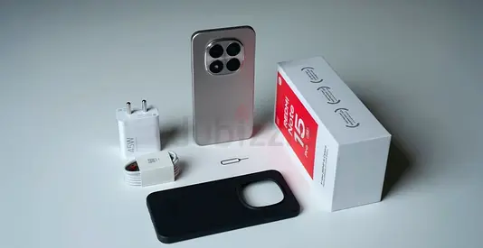Redmi Note 15 Pro 5G