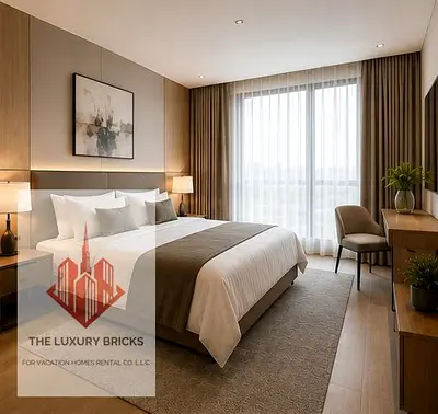 Fully Furnished Hotel Room | Monthly Stay | Bills Included