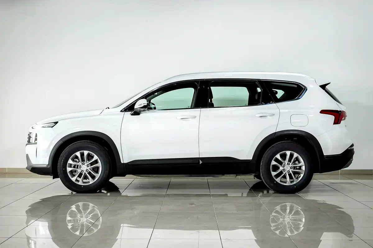 Hyundai Santa Fe 2023