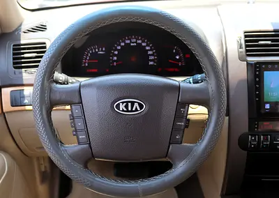 صورة 15 لـ 2013 KIA MOHAVE