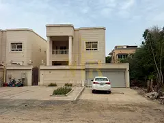 Residential & Commercial Villa for Sale in Al Mowaihat 2 – Ajman | Prime Location Near Al Academy 