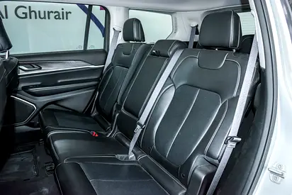 Jeep Grand Cherokee Limited, миниатюра 19
