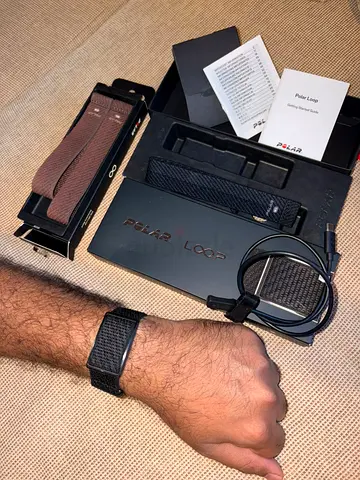 Polar Loop